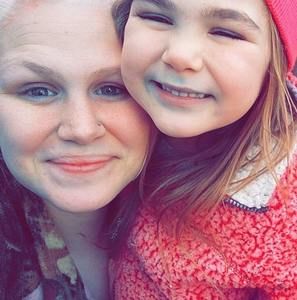 Meet your Posher, Bethany